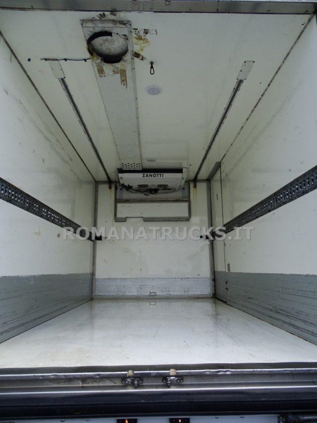 OPEL Movano ISOTERMICO -20 ATP FINO A 04/28 PRONTA CONSEGNA