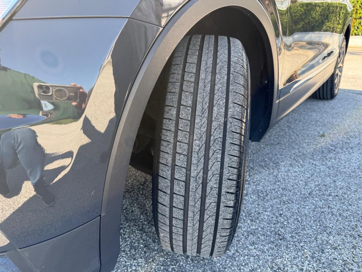 VOLKSWAGEN - Tiguan - 1.6 TDI Style BMT