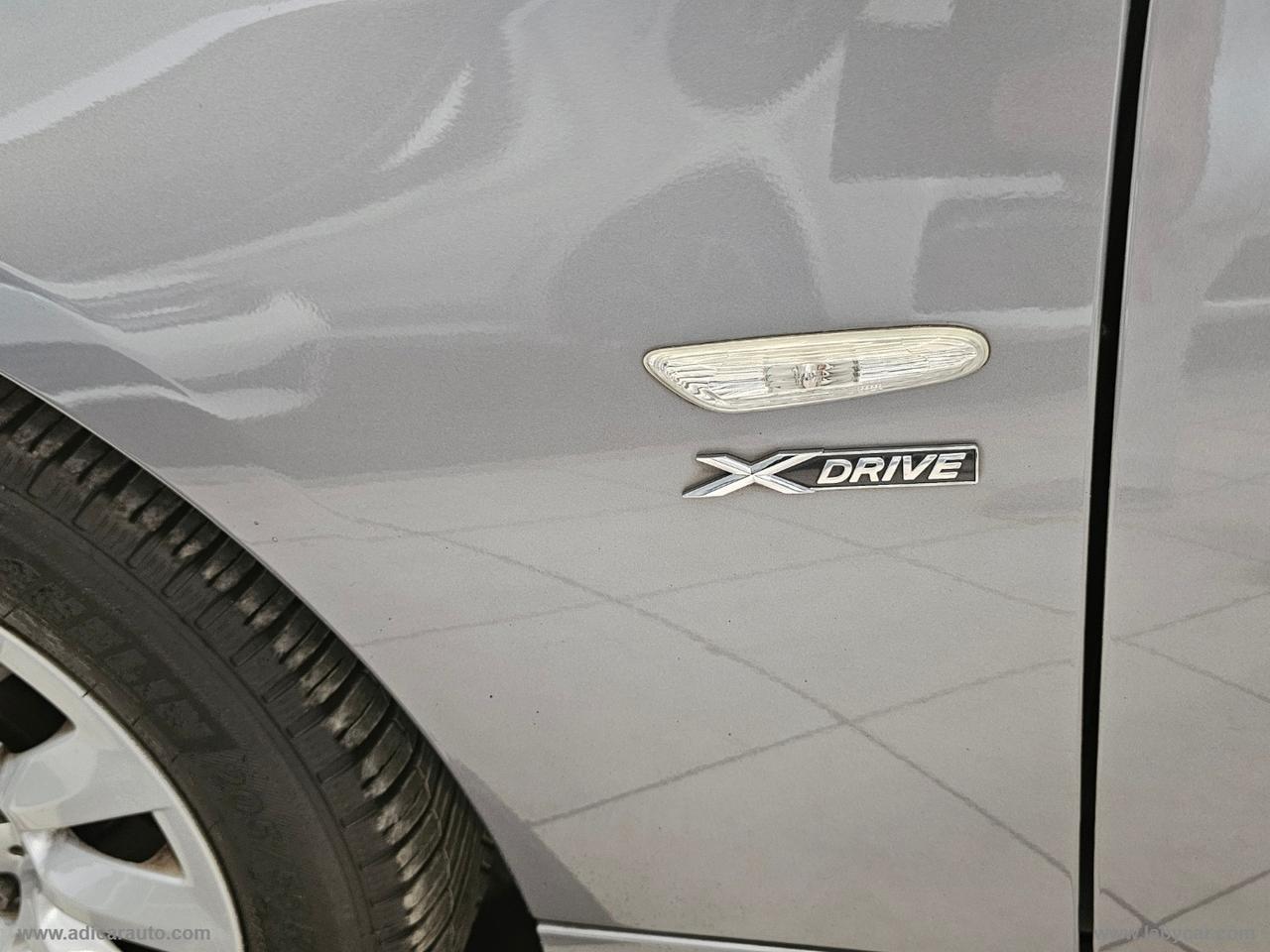 BMW 320d xDrive Touring