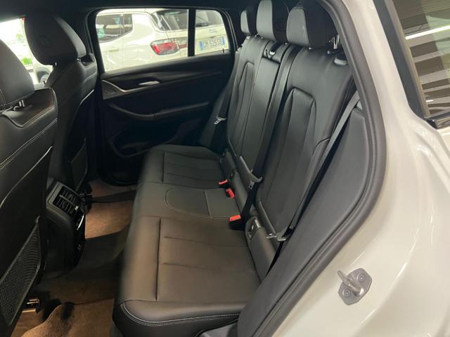 BMW X4 xDrive20i Mhev 48V Msport -NAVI,RETROCAM