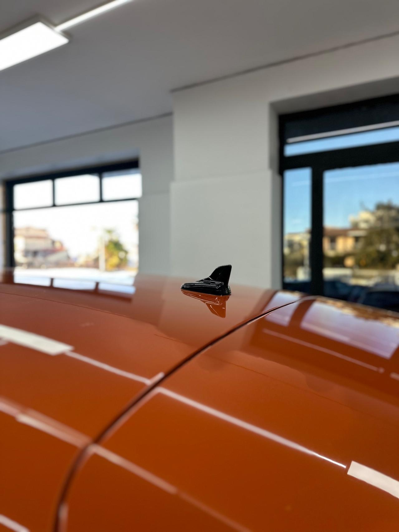 Audi Q3 35 TDI S tronic Line Edition SportBack