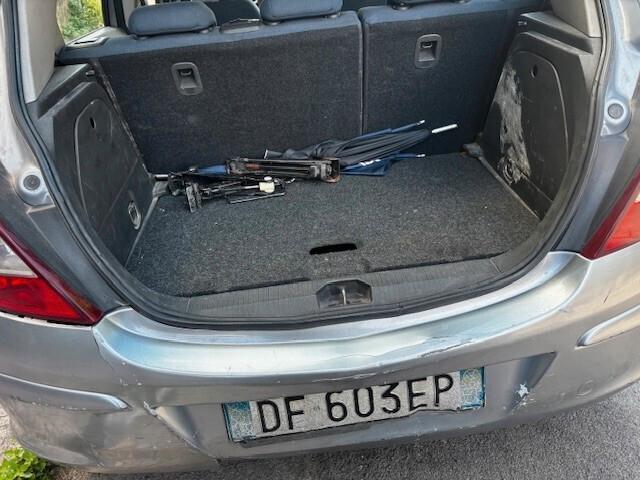 Opel Corsa 1.3 CDTI 90CV 5 porte Enjoy