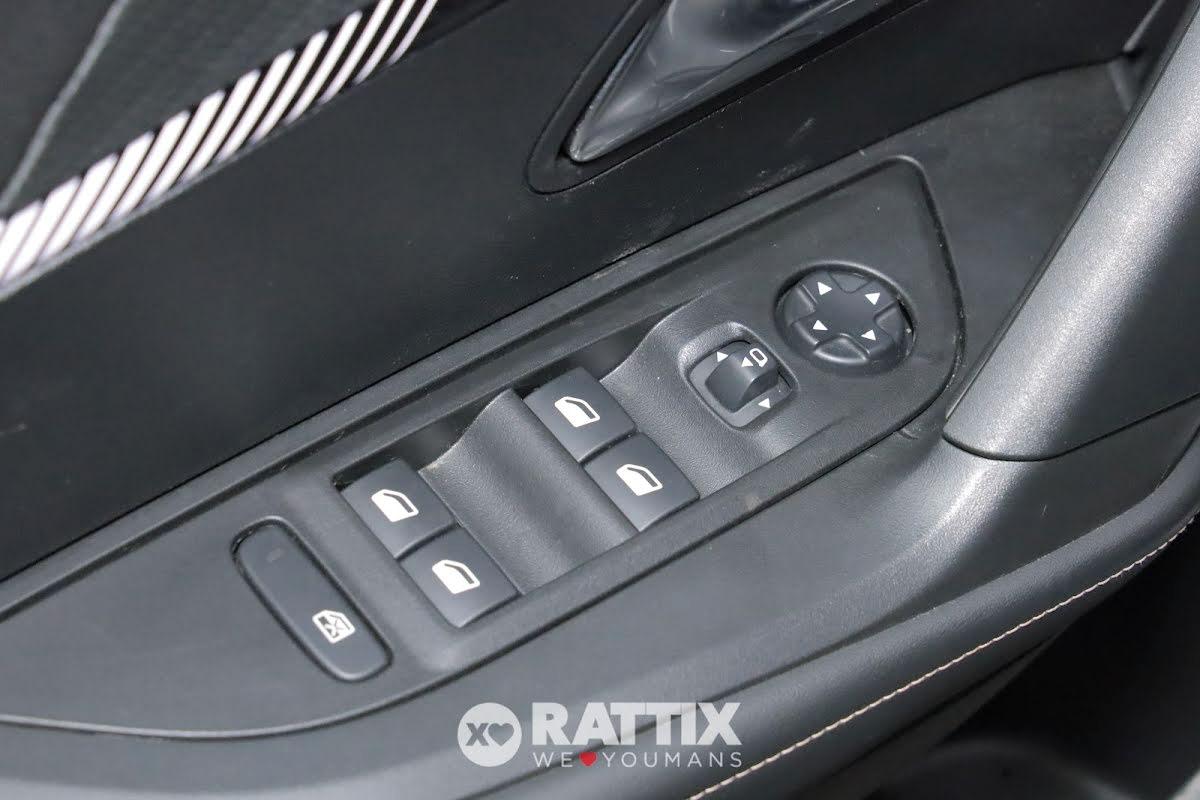 Peugeot 2008 1.2 puretech 130CV Allure eat8