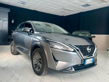 Nissan Qashqai MHEV 140 CV Business *PREZZO PROMO*