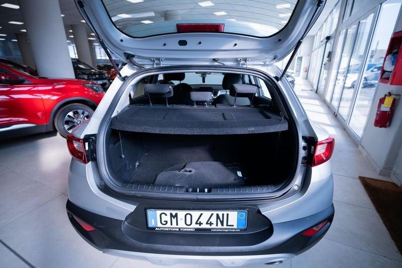 Kia Stonic 1.0 t-gdi mhev Style 100cv imt