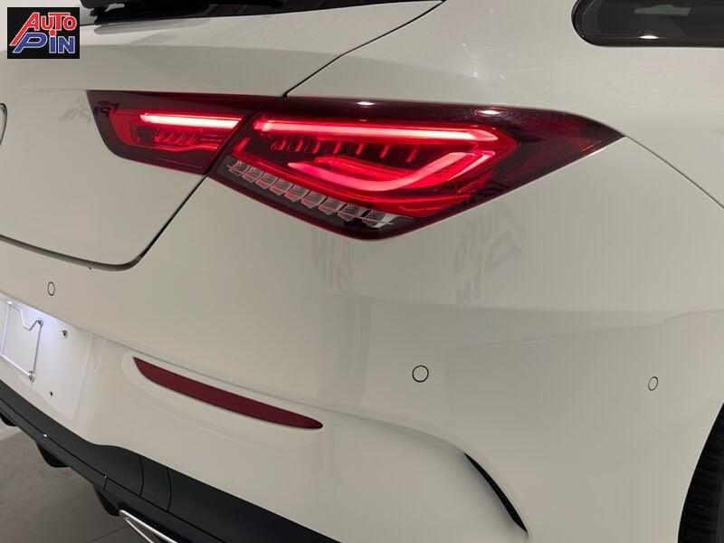 Mercedes-Benz CLA 200 d Premium Plus *Tetto*Display 10,25*Cerchi*