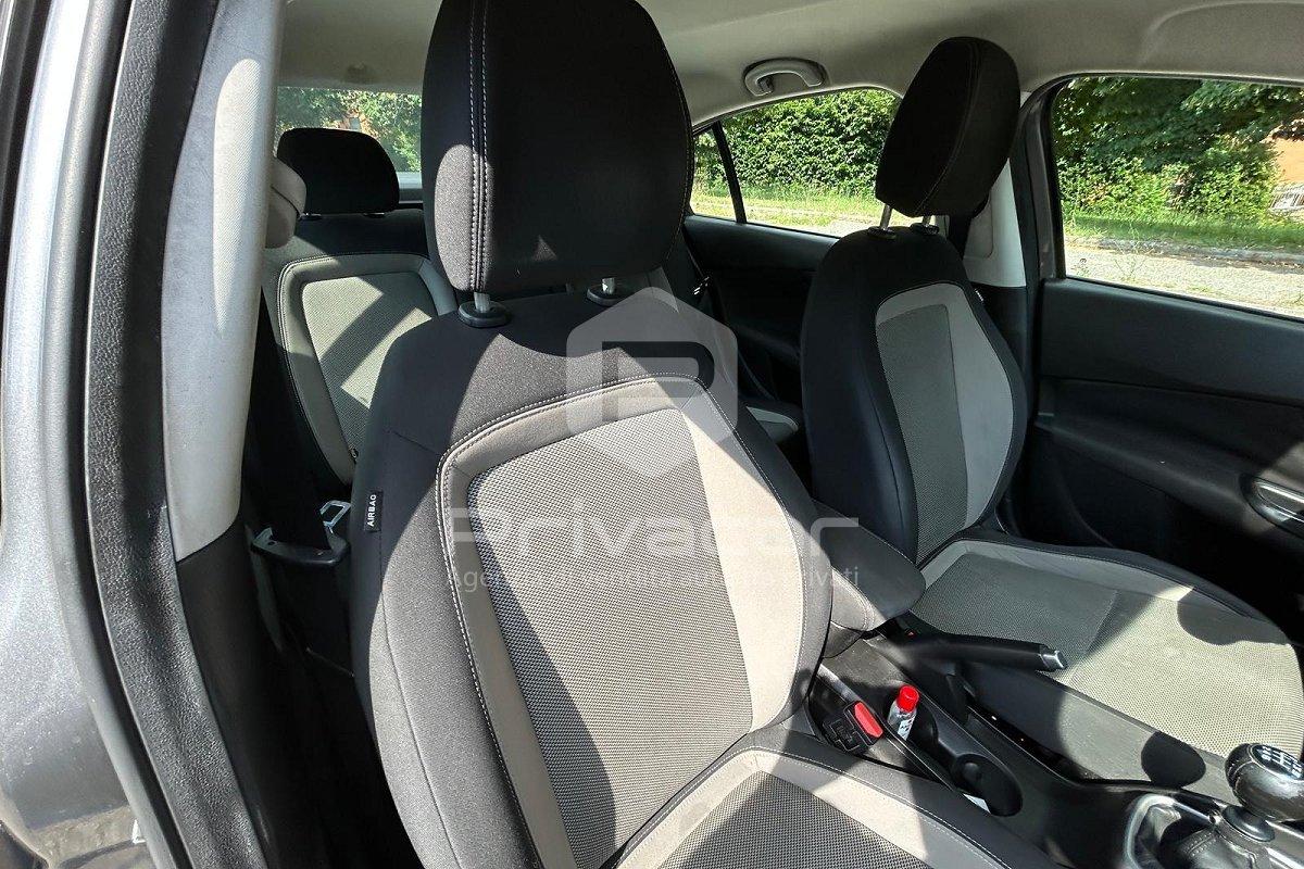 FIAT Tipo 1.6 Mjt 4 porte Opening Edition Plus