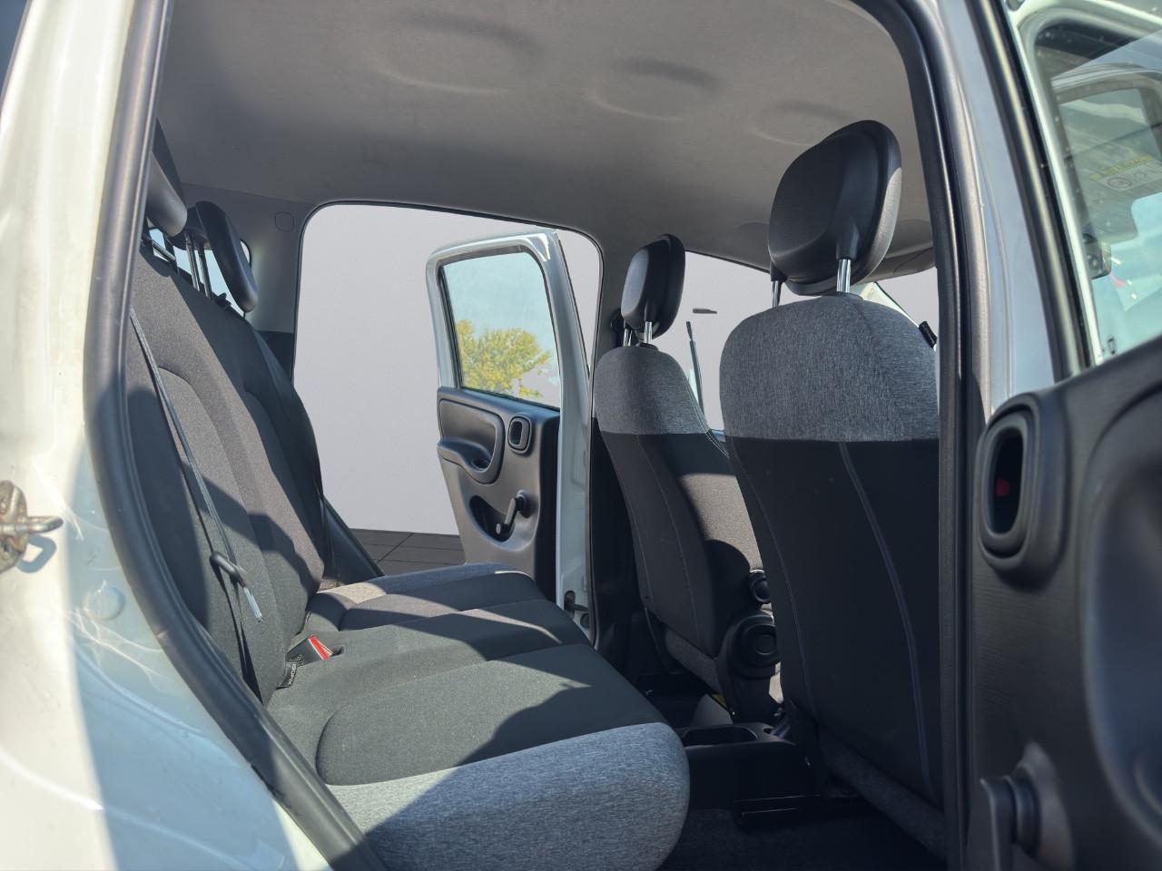 FIAT Panda 1.0 HYBRID 70 CV N1 4 POSTI AUTOCARRO+IVA-OTTIME CONDIZIONI-
