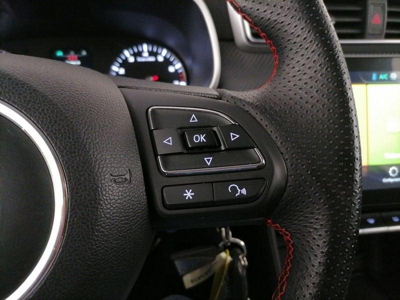 MG ZS 1.5 Comfort