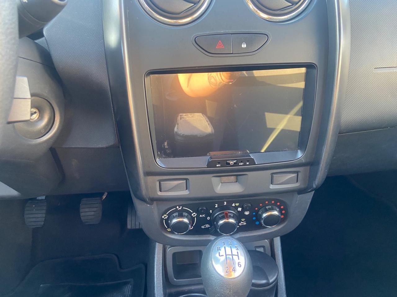 Dacia Duster 1.5 dCi 90CV Start&Stop 4x2 Ambiance