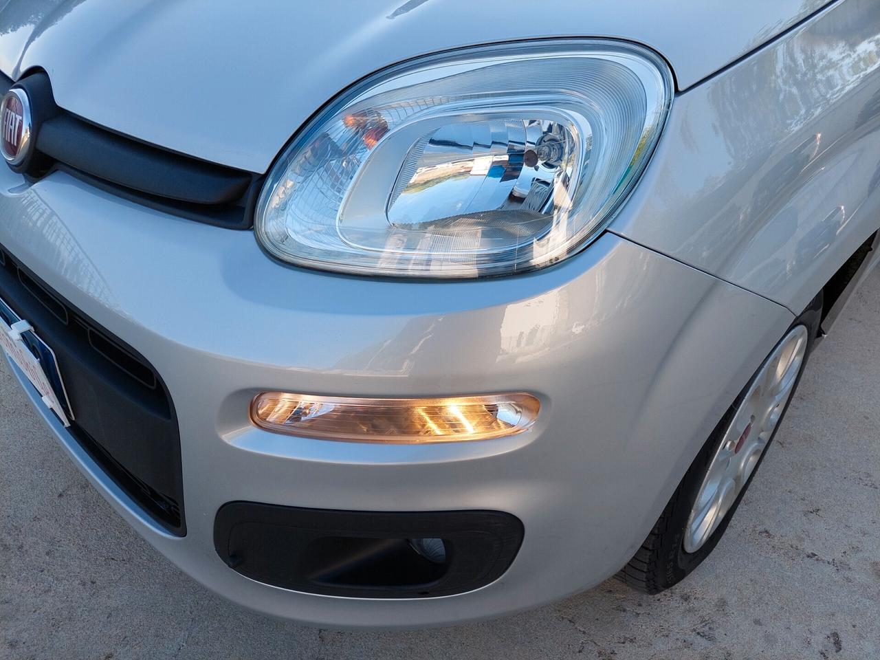 Fiat Panda 1.2 EasyPower Lounge GPL