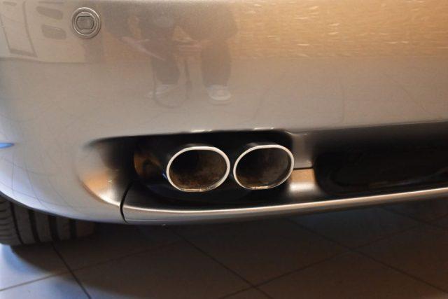 MASERATI Coupe 4200 GT V8 32V CAMBIOCORSA FRIZIONE DA FARE!