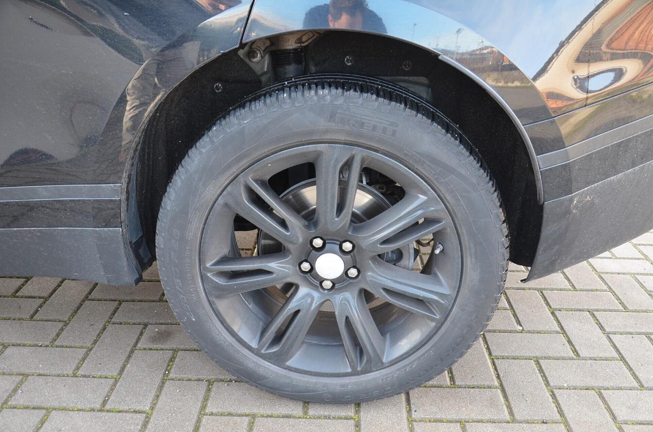 Land Rover Range Velar 2.0D I4 180 CV HSE