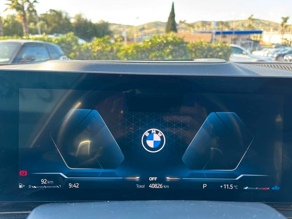 Bmw X5 M xDrive30d 2024 / solo 40.000 KM IVA ESPOSTA Tua a soli 749 Euro al mese