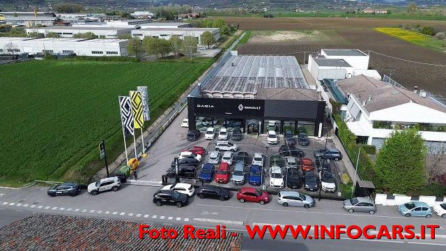 RENAULT Austral Full Hybrid E-Tech 200 CV Iconic - promo