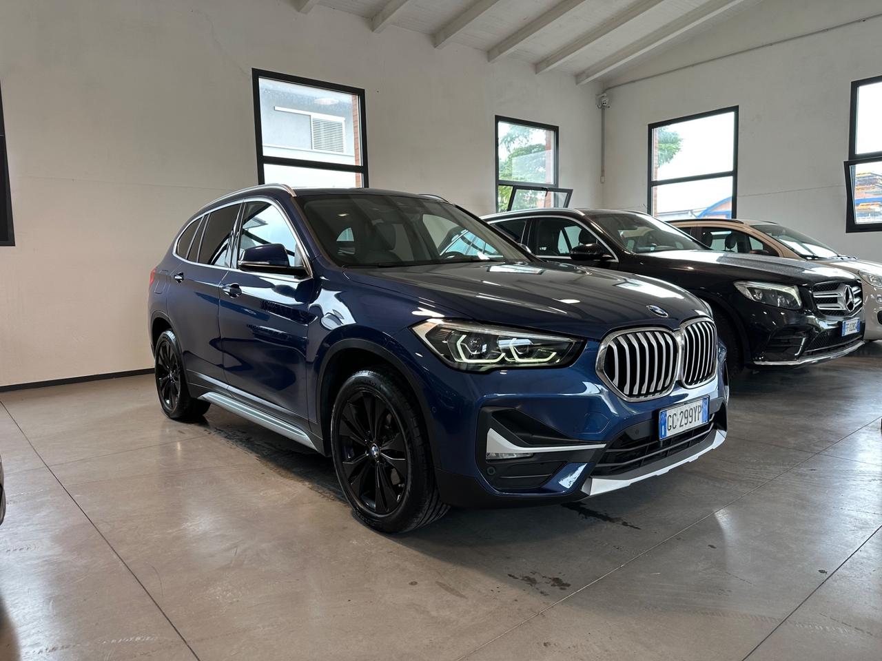 Bmw X1 sDrive16d xLine