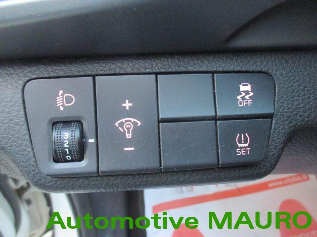 KIA Stonic 1.4 MPI EcoGPL Style - NEOPATENTATI