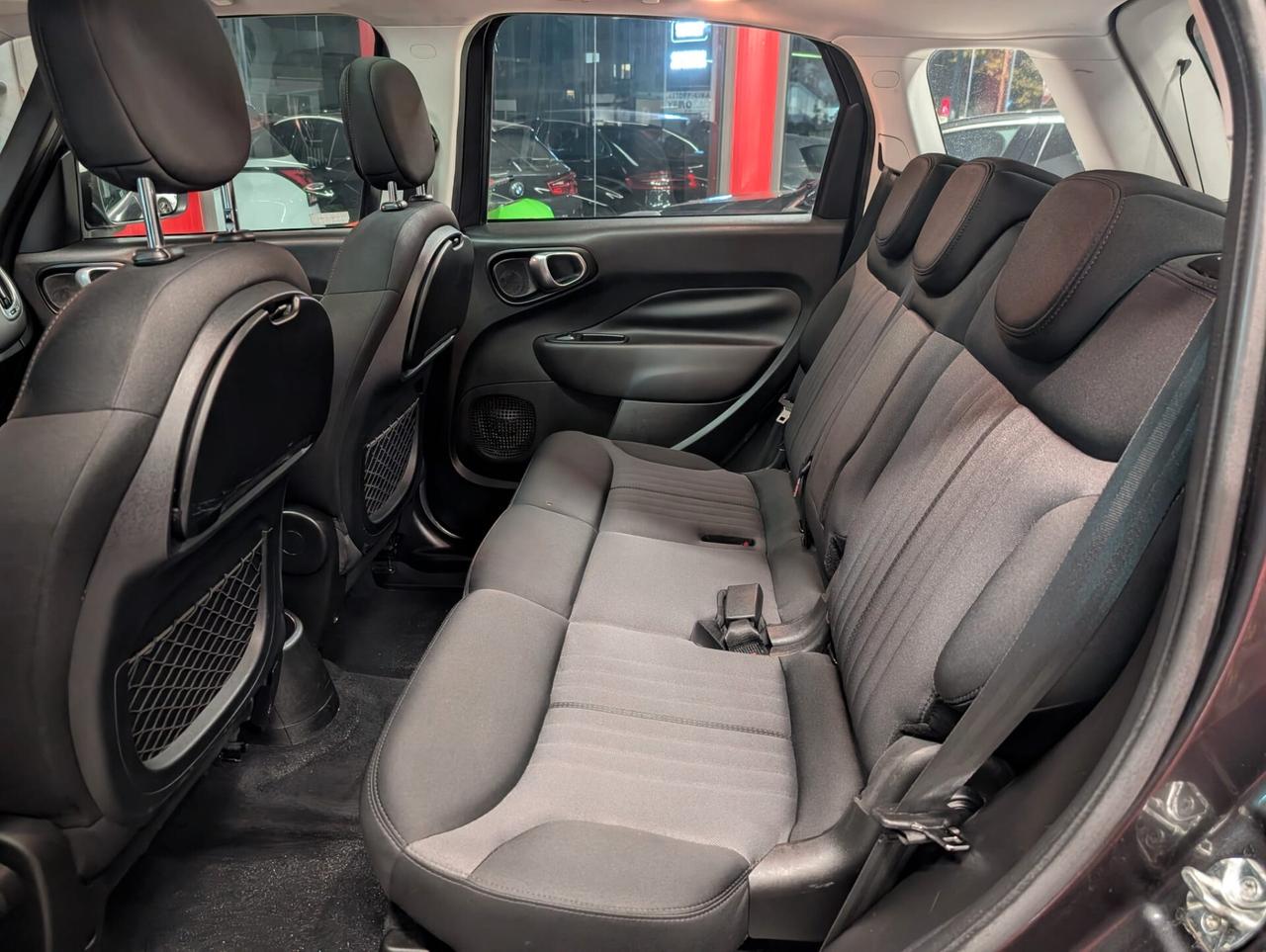 Fiat 500L 1.3 Multijet 95 CV Lounge FINANZIABILE TETTO