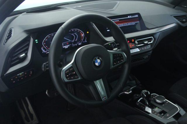 BMW 118 i 5p. Msport / Tetto Panorama / Neopatentati