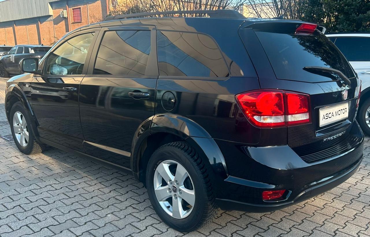 Fiat Freemont 2.0 Multijet 140 CV Freemont