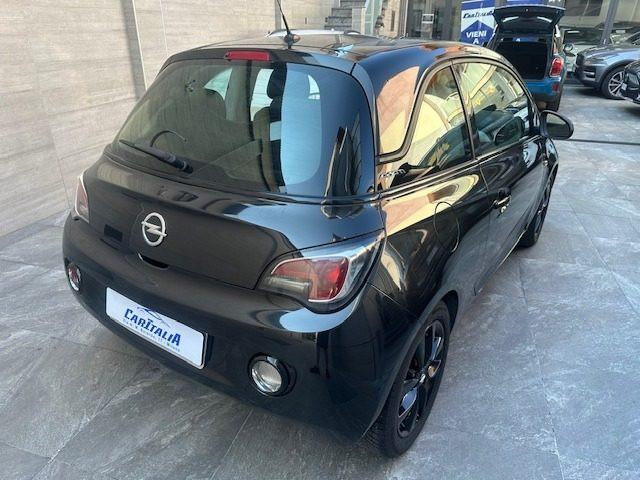 OPEL Adam 1.2 70 CV Jam