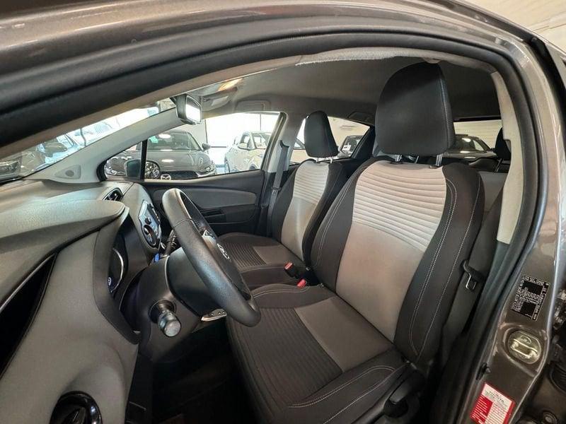 Toyota Yaris Yaris 1.5 Hybrid 5 porte Active Plus