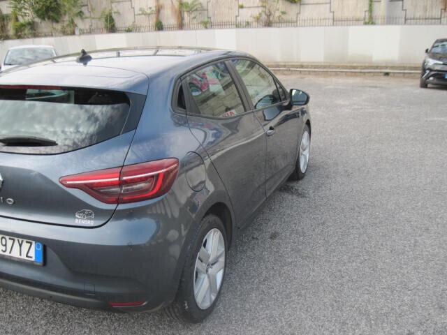 Renault Clio TCe 90 CV 5 porte FINANZIABILE GARANZIA