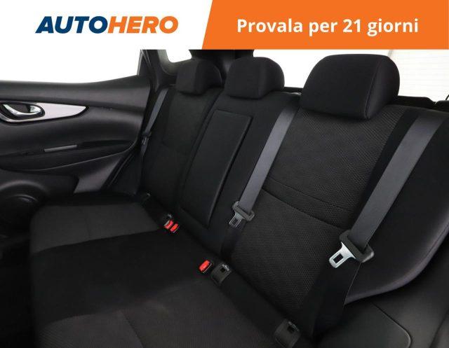 NISSAN Qashqai 1.6 dCi 2WD N-Connecta