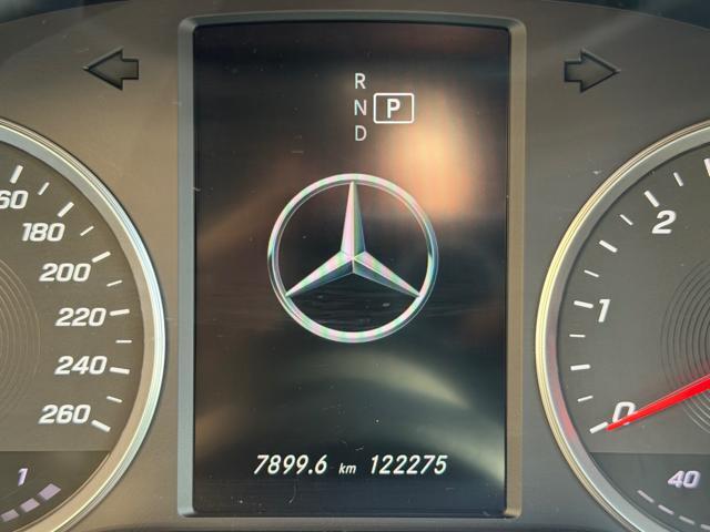 MERCEDES-BENZ GLC 200 d 4Matic Coupé Executive (TETTO)
