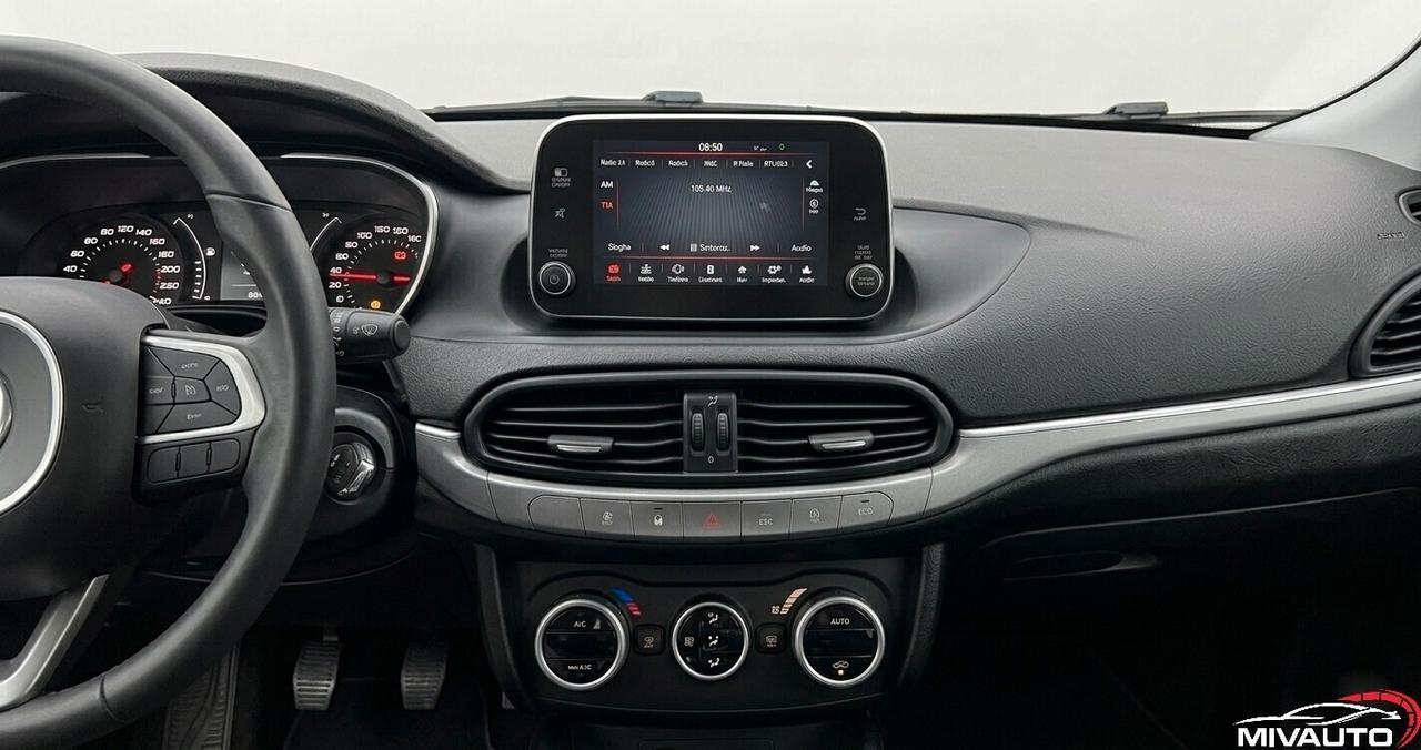 Fiat Tipo SW 1.6 MJT 120cv BUSINESS S&S
