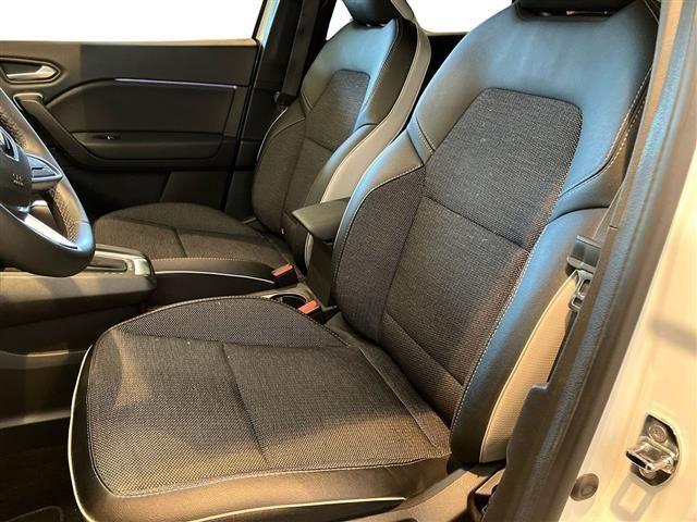 RENAULT Captur 1.6 E Tech hybrid Intens 145cv auto