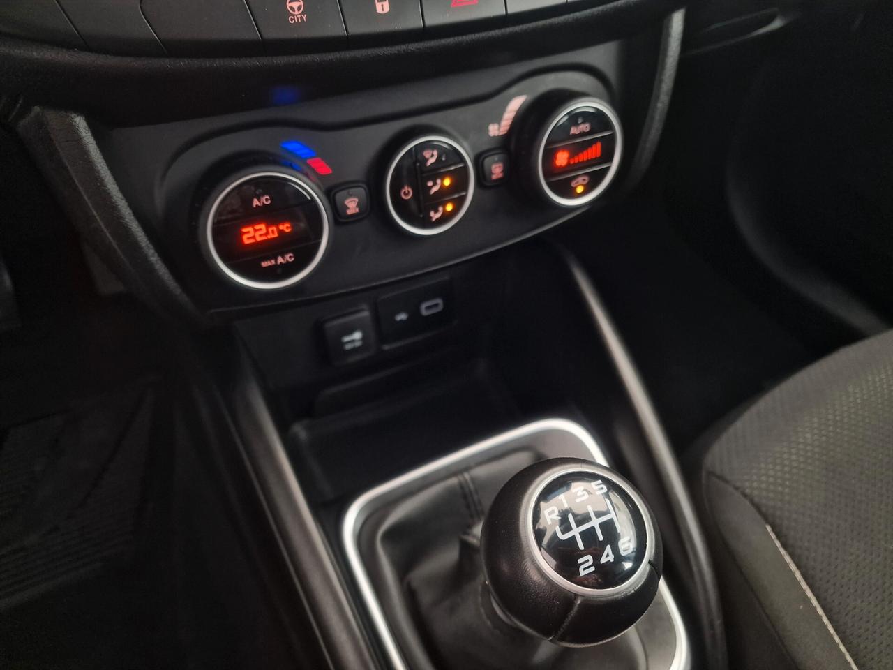 Fiat Tipo 1.6 Mjt 120cv SW Lounge