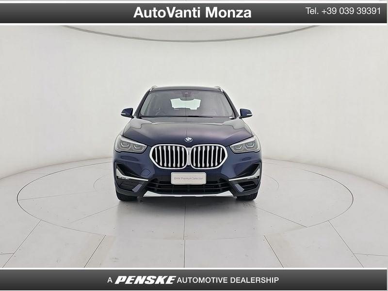 BMW X1 sDrive20i xLine