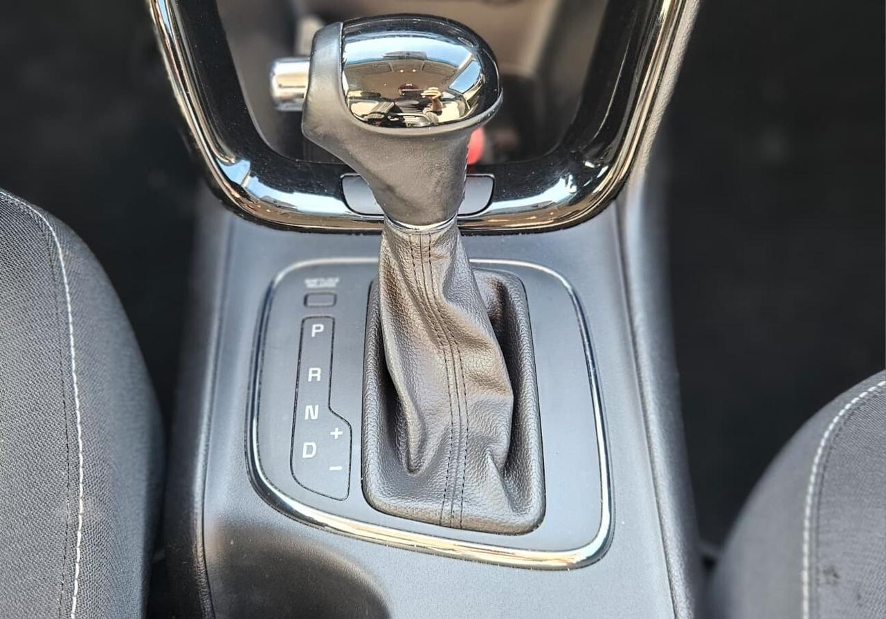 Kia Ceed 1.6 136CV Business Class