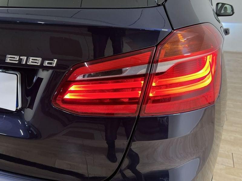 BMW Serie 2 Active Tourer 218d Active Tourer Luxury