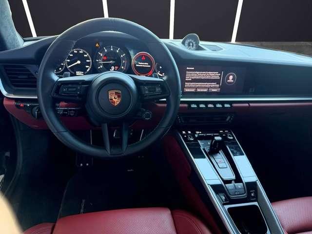 Porsche 911 992 Coupe 3.7 Turbo S auto Tetto/Lift/PDDC/PCCB/Innodrive/Bose/PTV