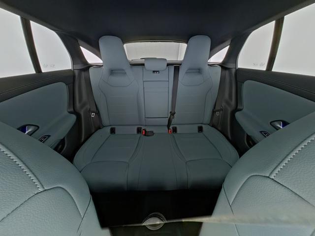 MERCEDES-BENZ CLA 180 Automatic Shooting Brake AMG Line Advanced Plus