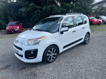 Citroen C3 Picasso 1.6 HDi 90 Seduction*NEOPATENTATI