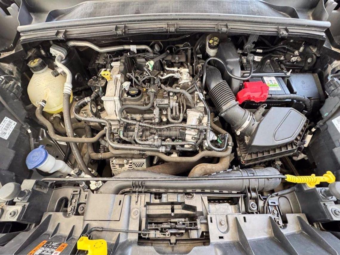 FORD Puma 1 0 ecoboost h titanium ses 125cv