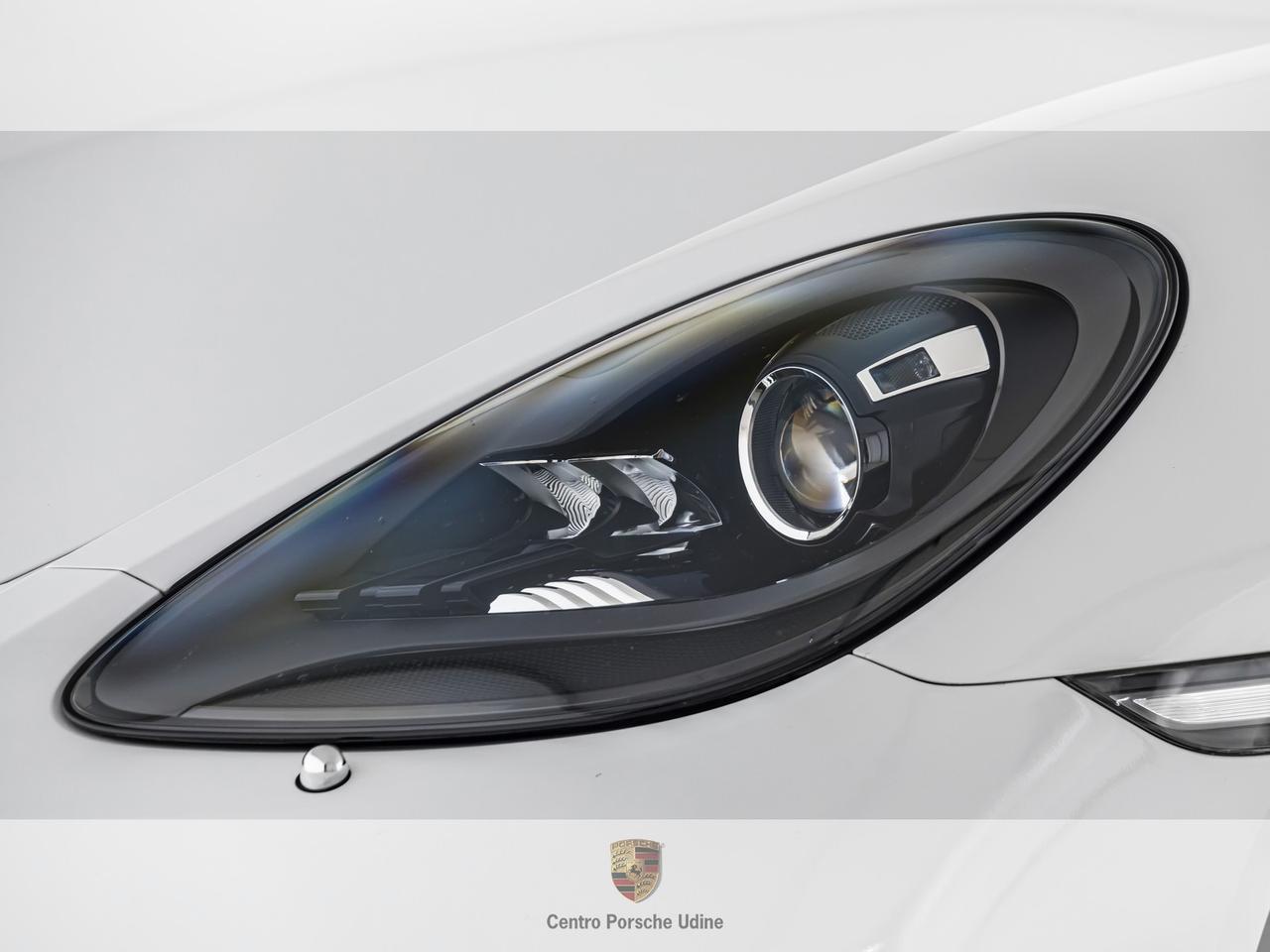 Porsche 718 Boxster 2.0 300cv pdk