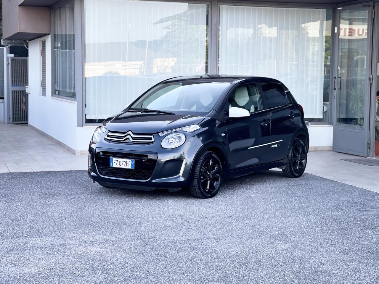 Citroen C1 1.0 Benzina 72CV E6 Neo - 2019