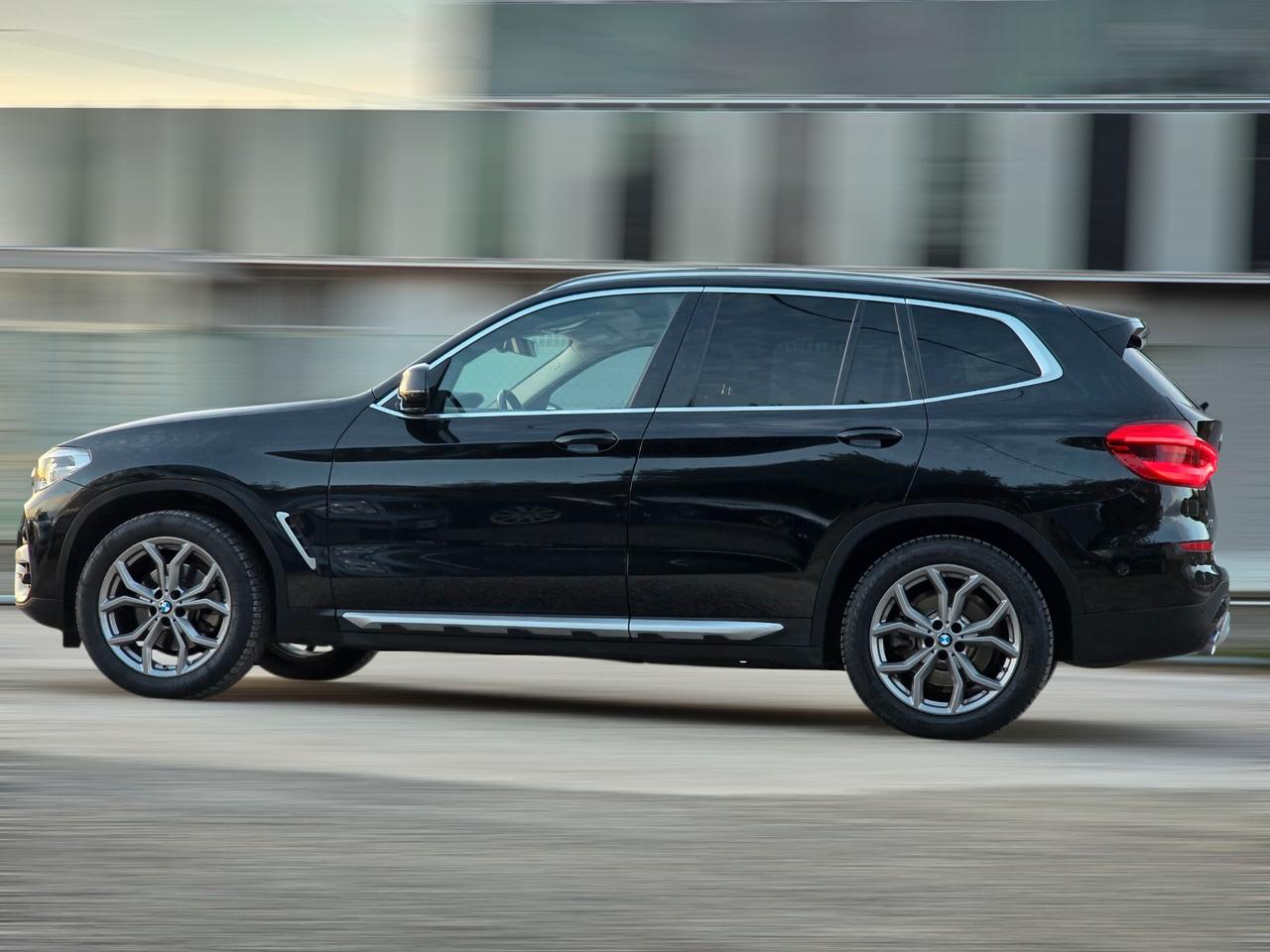Bmw X3 xDrive20d 48V xLine