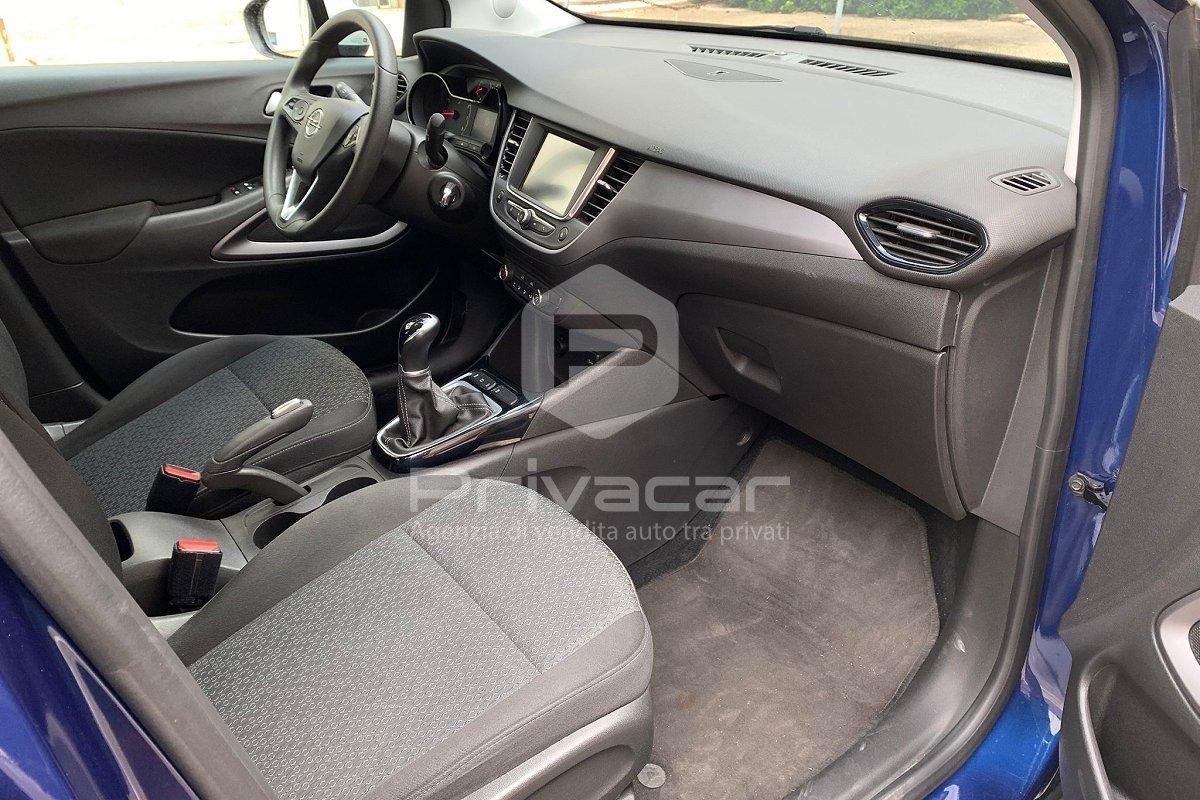 OPEL Crossland X 1.2 12V Start&Stop Advance