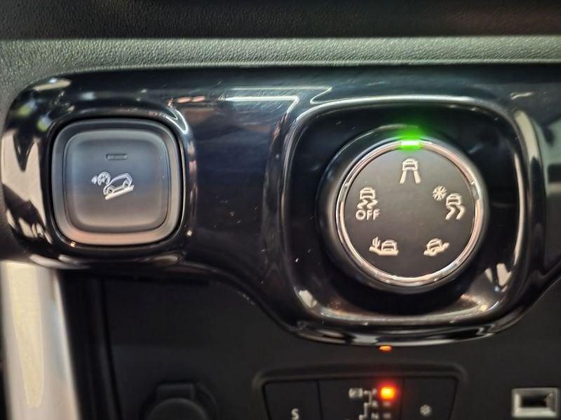 Citroën C3 Aircross C3 Aircross PureTech 110 S&S EAT6 Shine KM 44.000