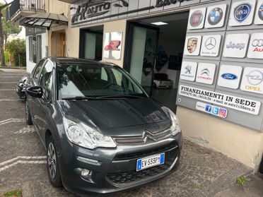 Citroen C3 PureTech 68 Seduction