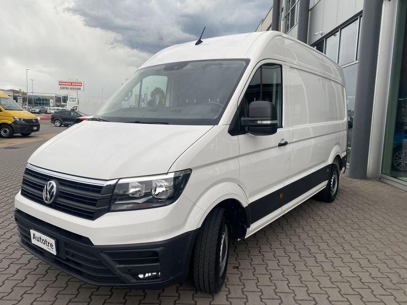 Volkswagen Crafter 35 2.0 TDI 140CV PM-TM Furgone Business L3 - H3