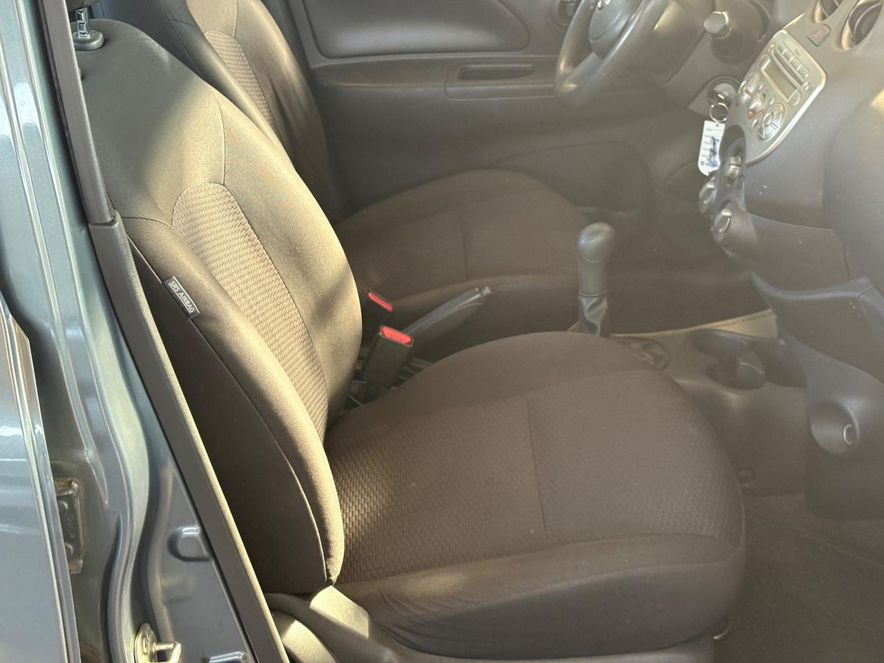 Nissan Micra 1.2 12V 5 porte Tekna