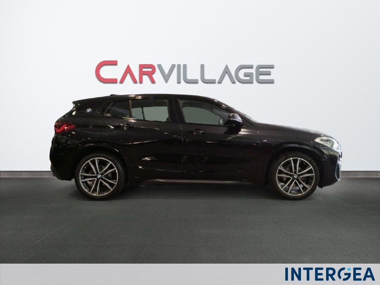 BMW X2 xdrive18d Msport X auto