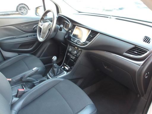 Opel Mokka X 1.6 cdti Innovation 136cv