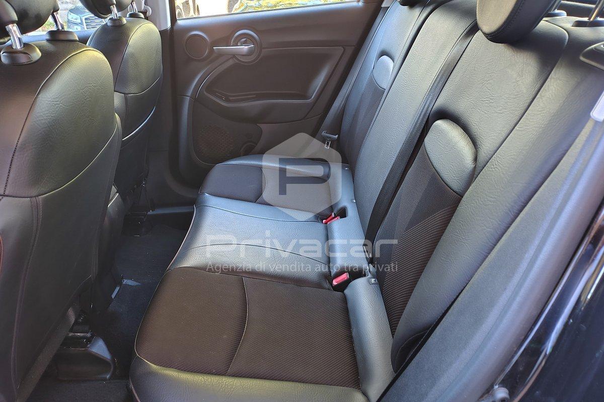 FIAT 500X 1.6 MultiJet 120 CV Urban